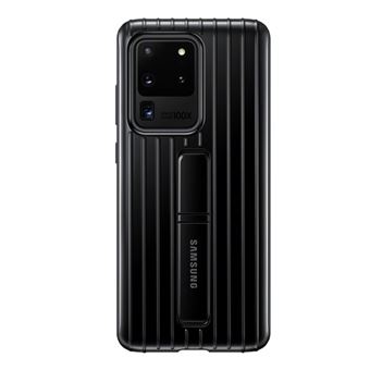 Funda Samsung Protective Stand Cover para Galaxy S20 Ultra