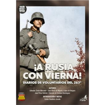 A Rusia, Con Vierna