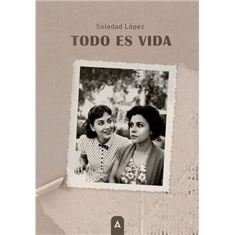 Todo es vida