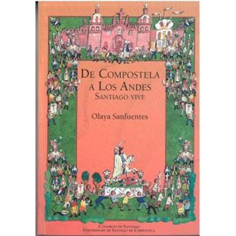 De Compostela a Los Andes - 1
