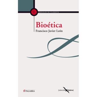 Bioética