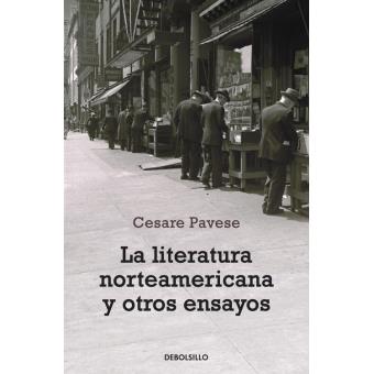 La literatura norteamericana y otros ensayos