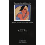 Amor se escribe sin hache