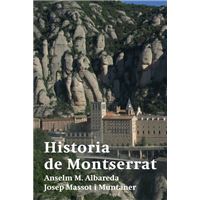 Historia de montserrat