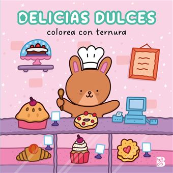 Delicias Dulces