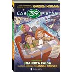 Las 39 Pistas 2 Una Nota Falsa