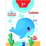 Colores +3