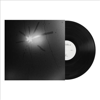 Spiral In A Straight Line - Vinilo