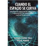 Cuando El Espacio Se Curva