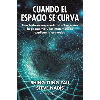Cuando El Espacio Se Curva