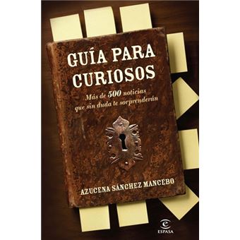 Guía para curiosos