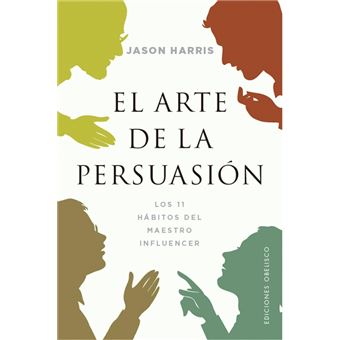 El arte de la persuasión