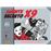 Agente Secreto X 9 1946-1948