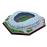 Puzzle Estadio Anoeta 3D_1