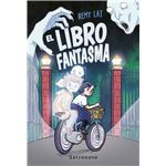 El Libro Fantasma