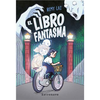 El Libro Fantasma