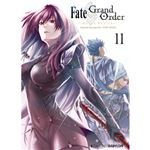 Fate Grand Order Turas Realta 11