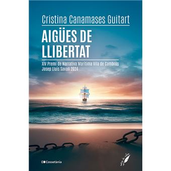 Aigües de llibertat
