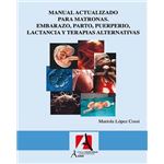 Manual de formacion para matronas
