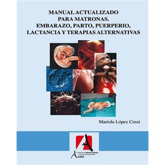 Manual de formacion para matronas