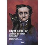 Cuentos de terror para niños