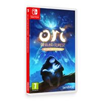 Ori and the Blind Forest Definitive Edition Nintendo Switch