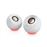 Altavoces Creative Pebble SE 2.0 RGB para PC Blanco
