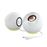 Altavoces Creative Pebble SE 2.0 RGB para PC Blanco