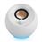 Altavoces Creative Pebble SE 2.0 RGB para PC Blanco