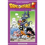 Dragon Fall Returns