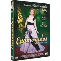 Enamorados - DVD