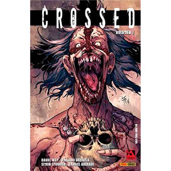 Crossed 9