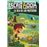 Escape book. La isla de los misterios_0