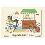 Els Gelats De L`Avi Gino
