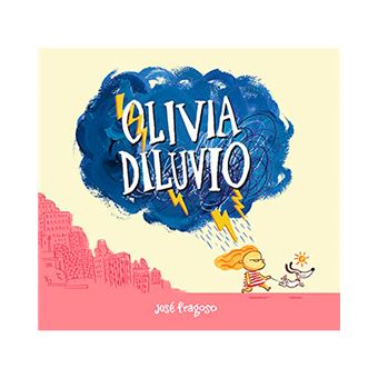 Olivia Diluvio