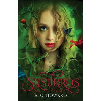 Susurros