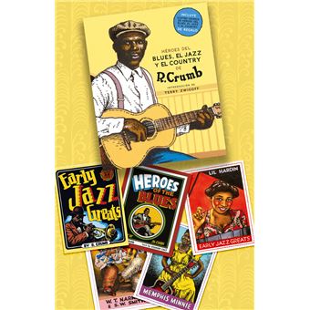 Heroes Del Blues El Jazz Y El Country-Ed Especial