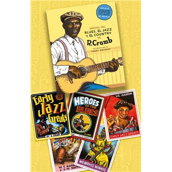 Heroes Del Blues El Jazz Y El Country-Ed Especial - 1