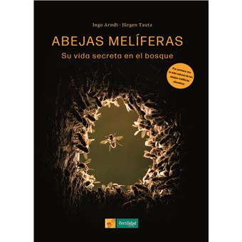 Abejas Meliferas