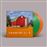 Country Life - 2 Vinilos Verde/Naranja