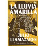 La lluvia amarilla