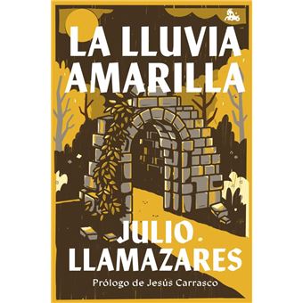 La lluvia amarilla