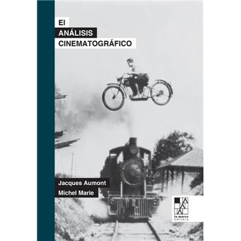 El análisis cinematográfico - 1