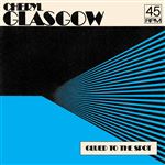 Glued To The Spot - Vinilo Single 7"