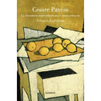 La literatura norteamericana y otros ensayos