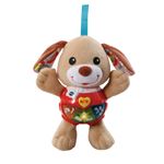 Vtech Peluche Interactivo Pequeperrito - Imagen 3