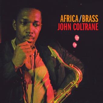 John Coltrane - 1