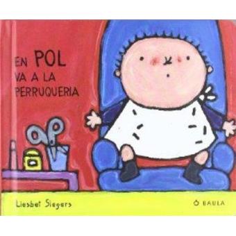 En Pol va a Perruqueria