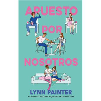 Apuesto por nosotros