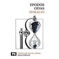 Epodos. Odas